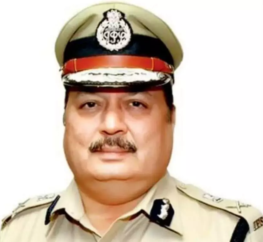 EC Appoints Sanjay Verma as Maharashtra DGP