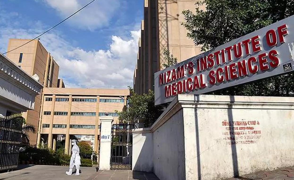 NIMS Performs 1000 Fistula Surgeries in 10 Months