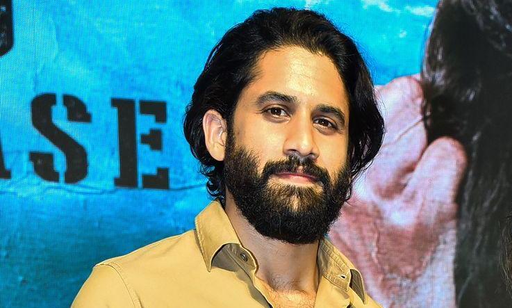 Naga Chaitanya talks about married life, kids