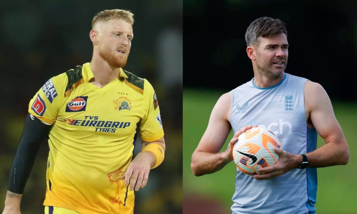 Anderson, Starc, Archer register for IPL mega auctions; Stokes gives it a miss