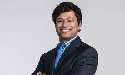 Shri Thanedar re-elected to House of Representatives from Michigan