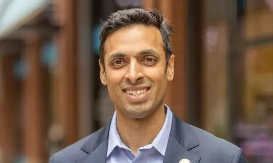 Six Indian Americans win elections of US House of Representatives