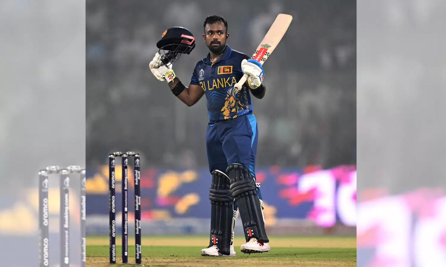 Sri Lanka announces squads for limited-overs series against New Zealand