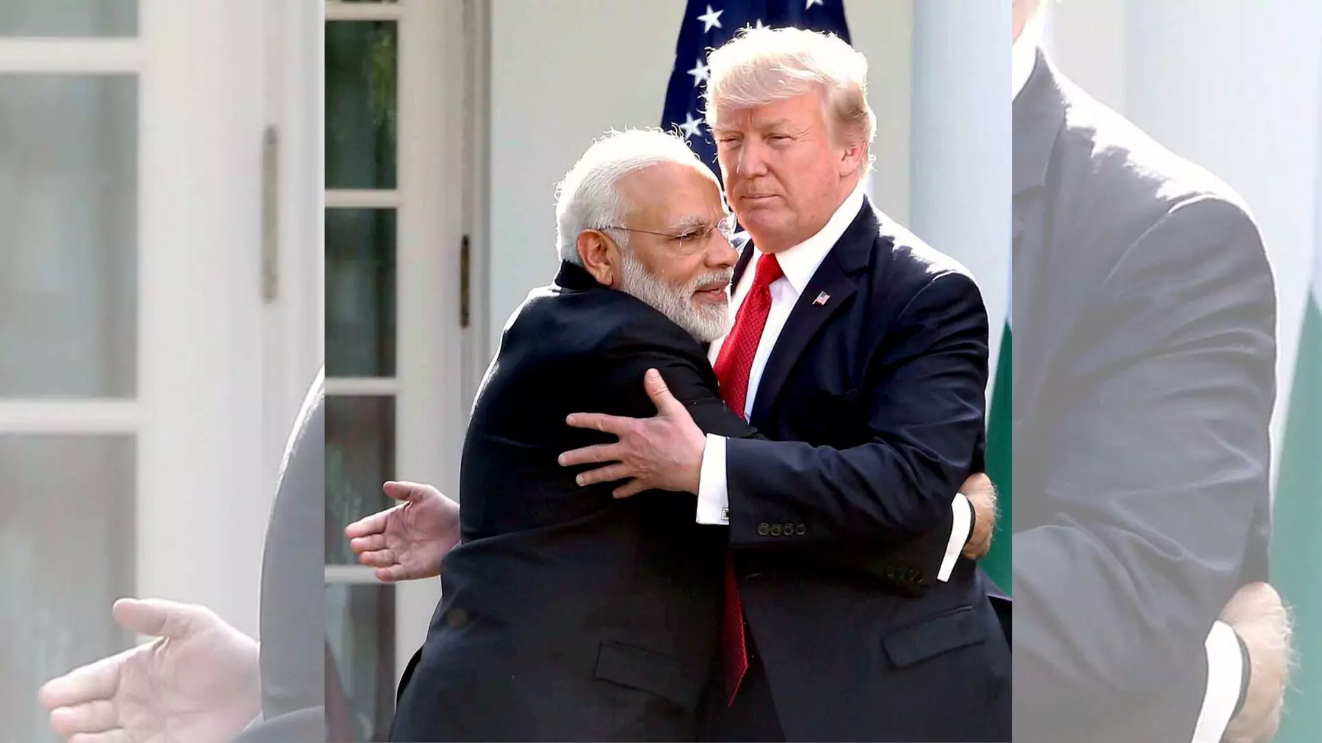 Trump’s trade policy can be positive as well as negative for India