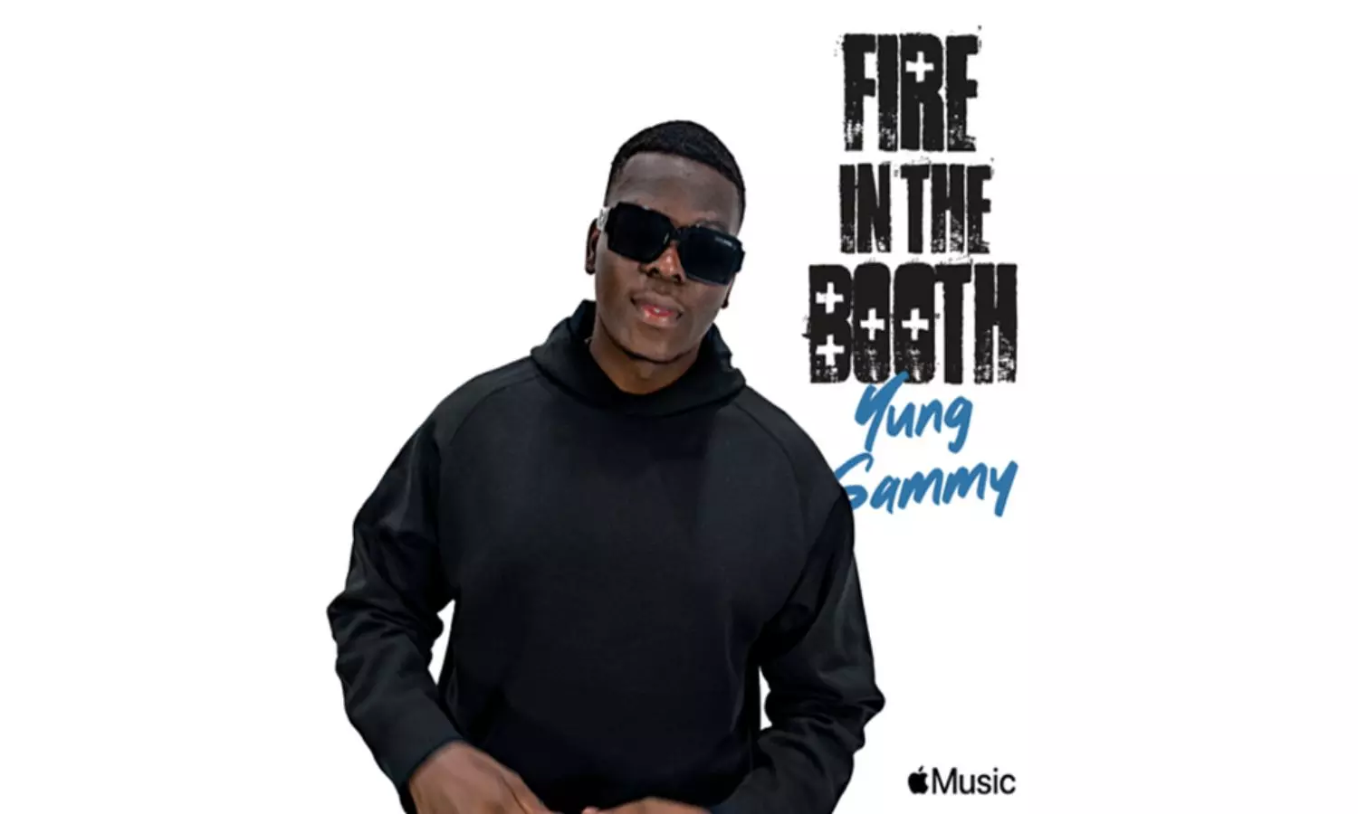 Yung Sammy Makes History As First Indian Artist To Feature On Fire In The Booth’