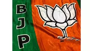 BJP expels 40 rebels