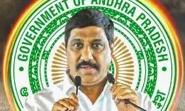 Andhra Pradesh: Minister promises Rs 861 crore for road repairs