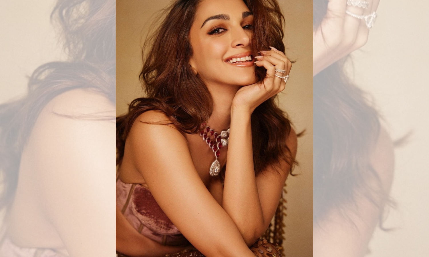 Kiara Advani set for Tollywood return?