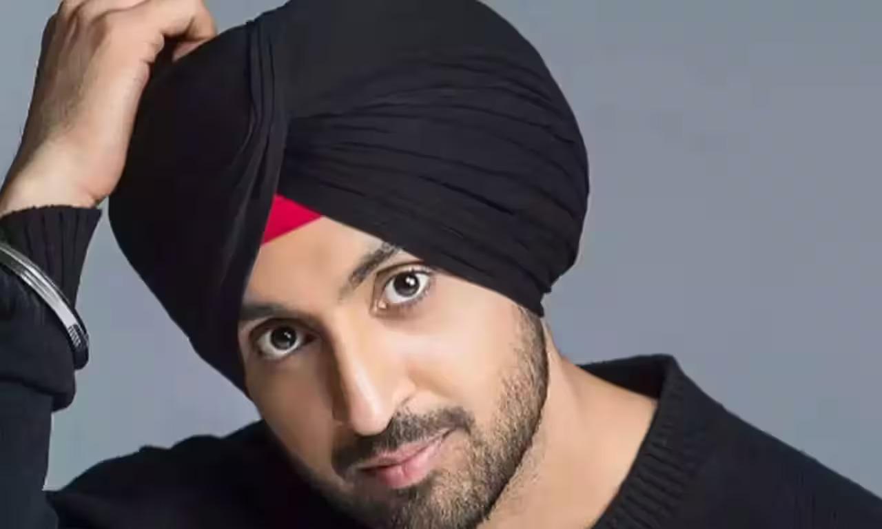 Dil Luminati India tour: How Much is Diljit Dosanjh's stay costing?