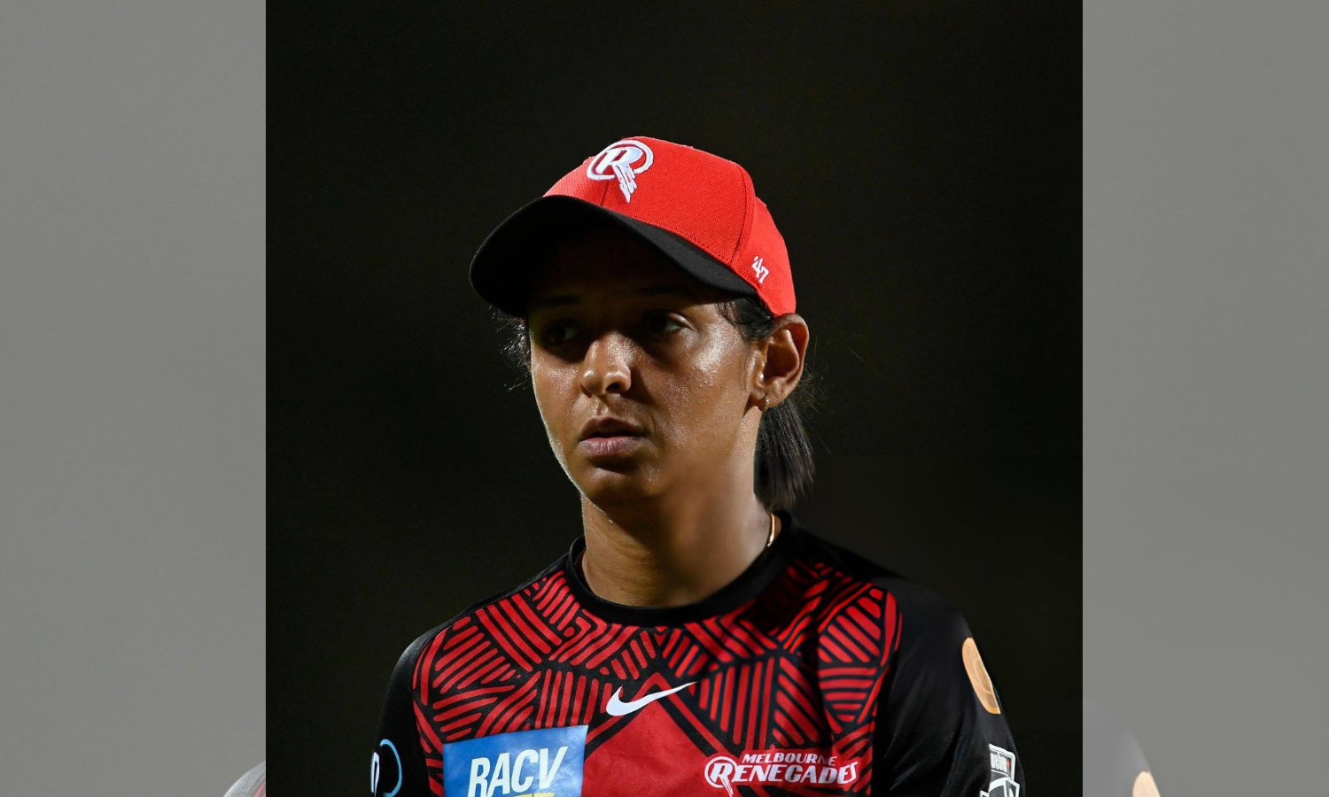 Harmanpreet becomes only Indian to feature in 50-player shortlist for WBBL Team of the Decade