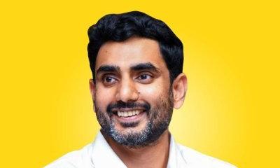 No LoP, but selection panel will choose AP Lokayukta chairman: Lokesh