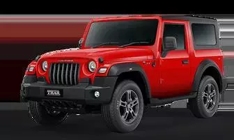 Mahindra to Ramp Up Thar Production, Net Profit Up 13% to Rs 3,841 Crore