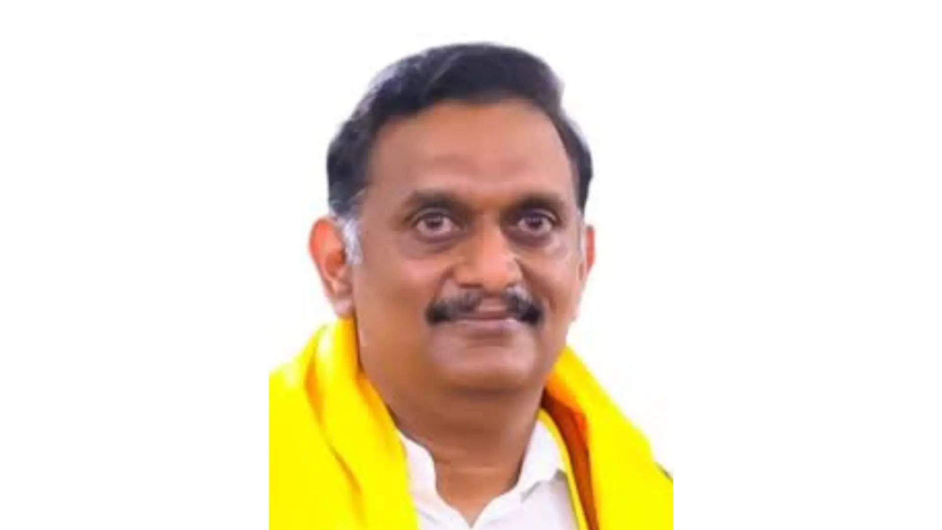 Vijayawada MP Kesineni Sivanath prioritizes public welfare