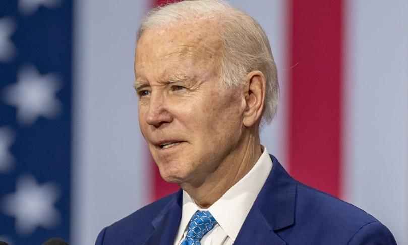 DC Edit | Biden legacy compromised