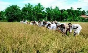 SKM to Protest Anti farmer, Labour Policies