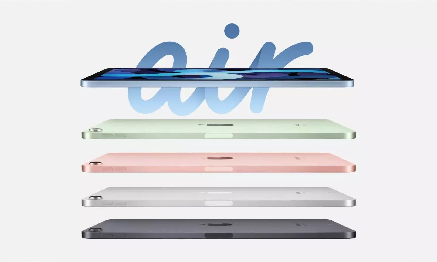 Apple iPad Air, 24-inch iMac to get 90Hz displays: Report