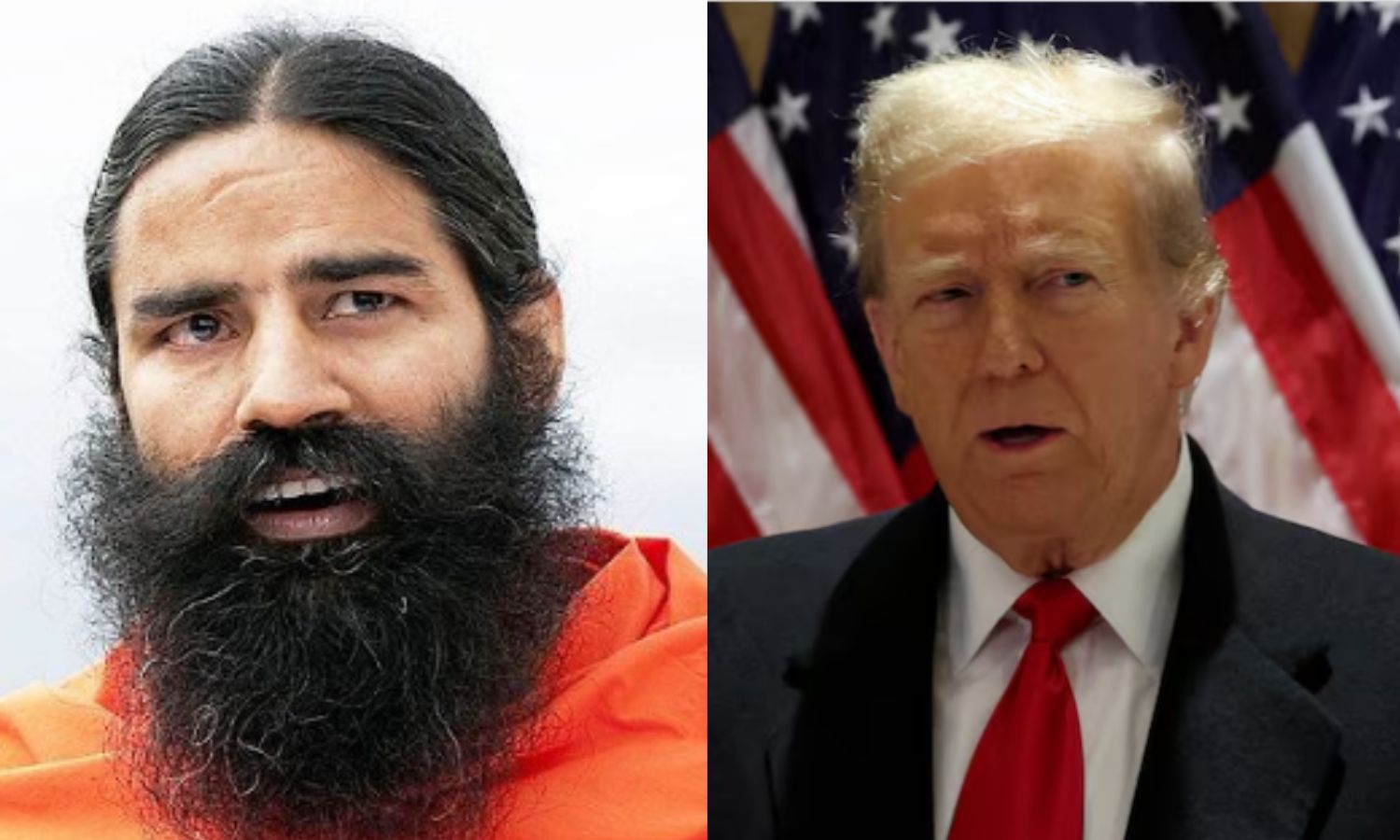 Trump is a Sanatana supporter, friend of India, says Baba Ramdev