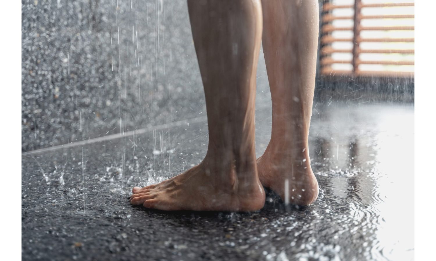 Peeing in shower may lead to potential health risks: Experts