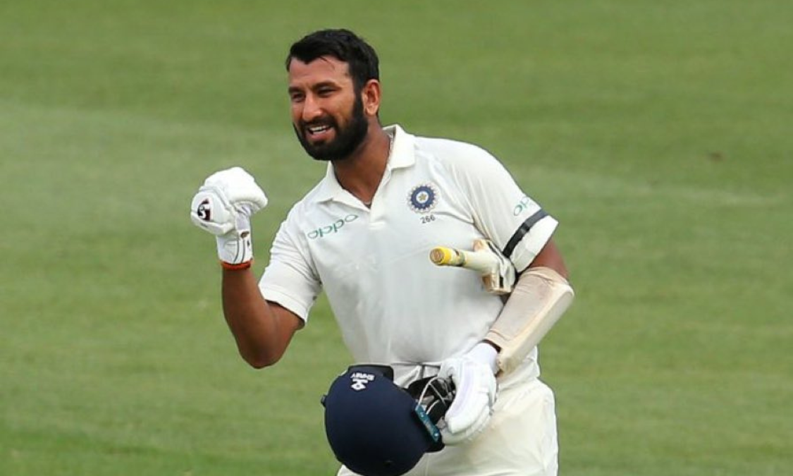 I still believe there's space for Pujara in Test team, says former India player