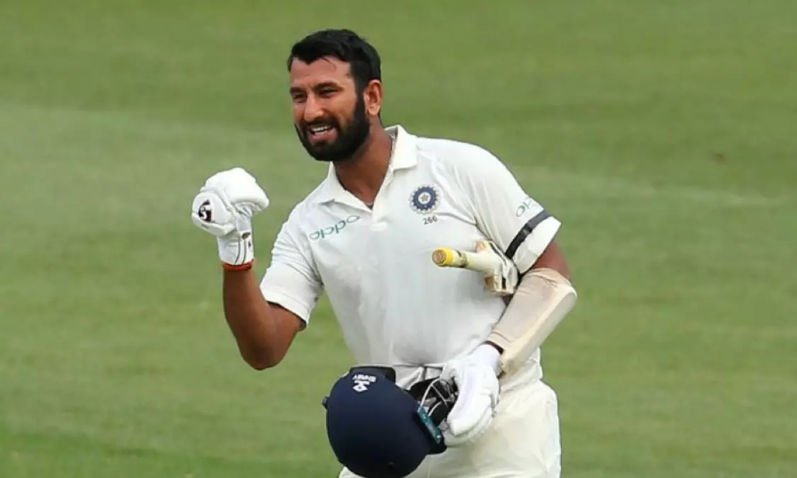 I still believe theres space for Pujara in Test team, says former India player