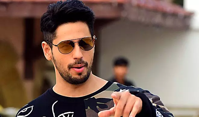 Sidharth Malhotra to star in folk thriller Vvan