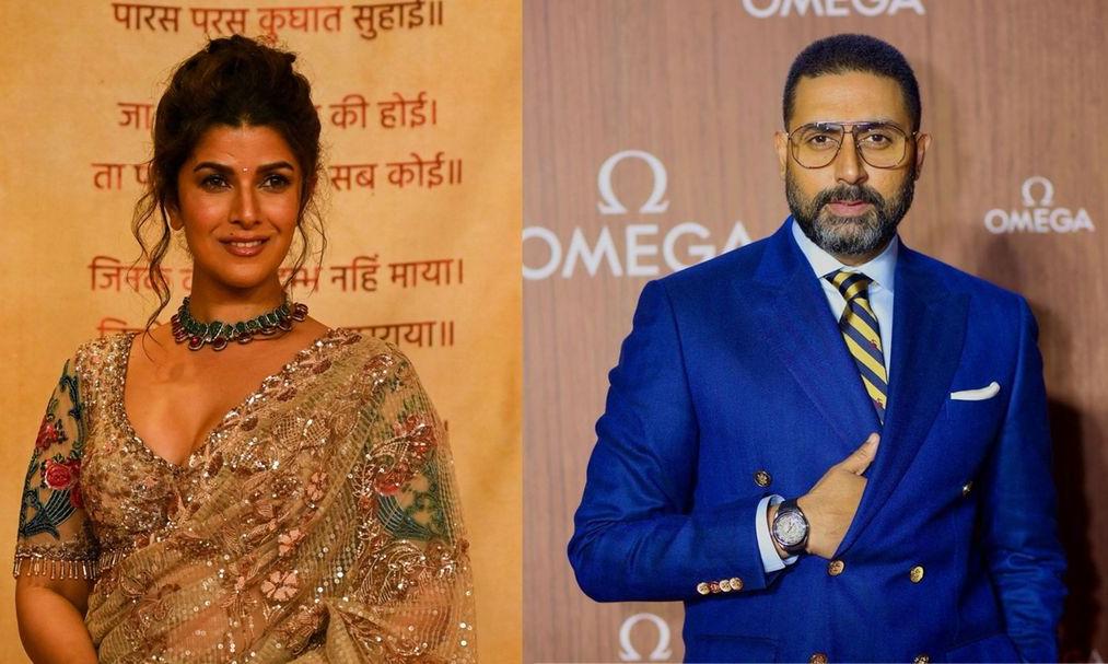 Nimrat Kaur Reveals Relationship Status Amidst Rumours About Affair ...