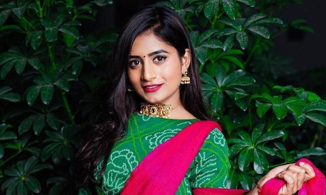 Nayani Pavani’s earnings from Bigg Boss Telugu 8