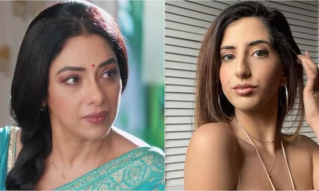 Stepdaughter Accuses Anupama actress Rupali Ganguly of being a homewrecker