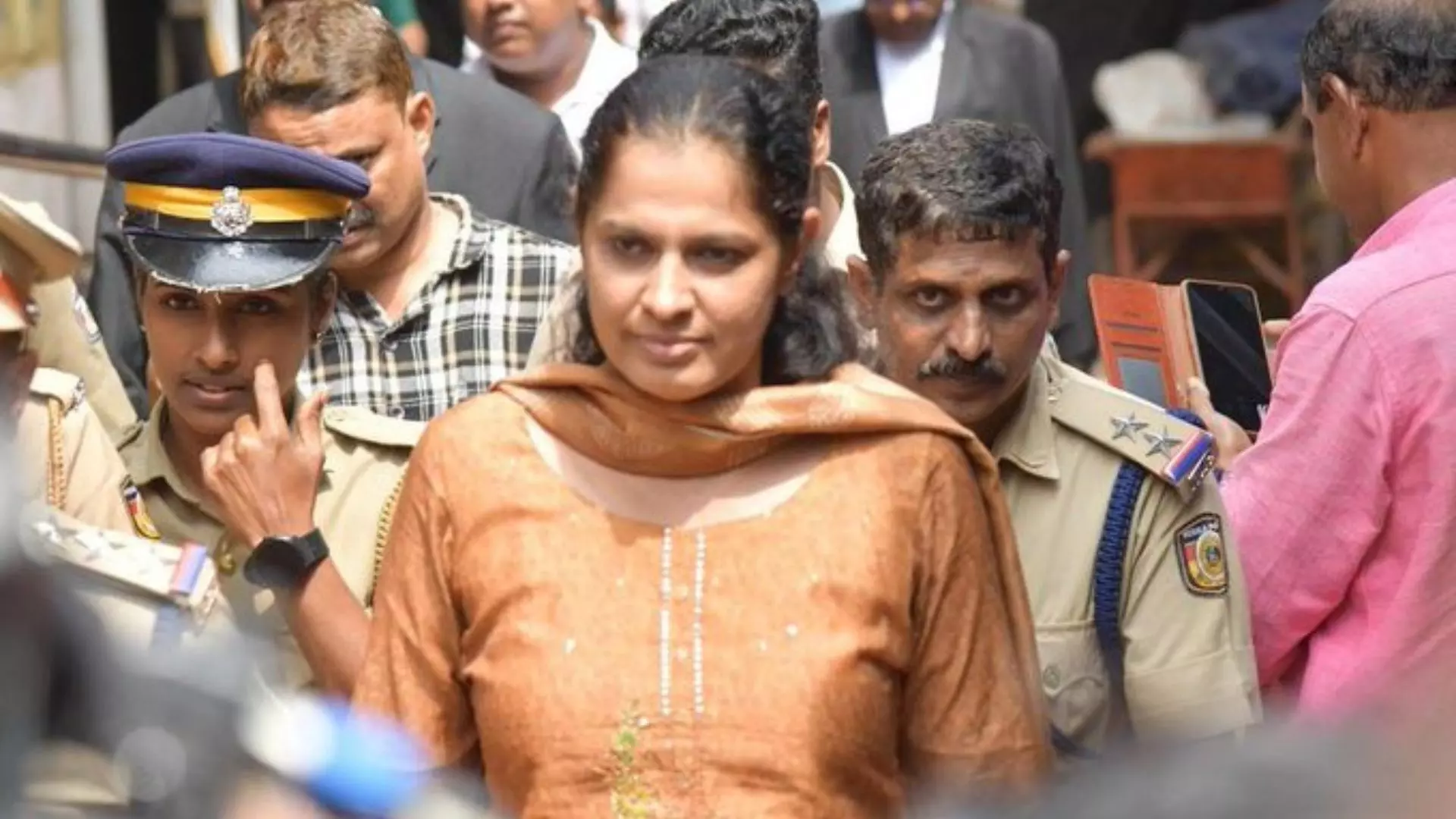 ADM Suicide: P P Divya Granted Bail