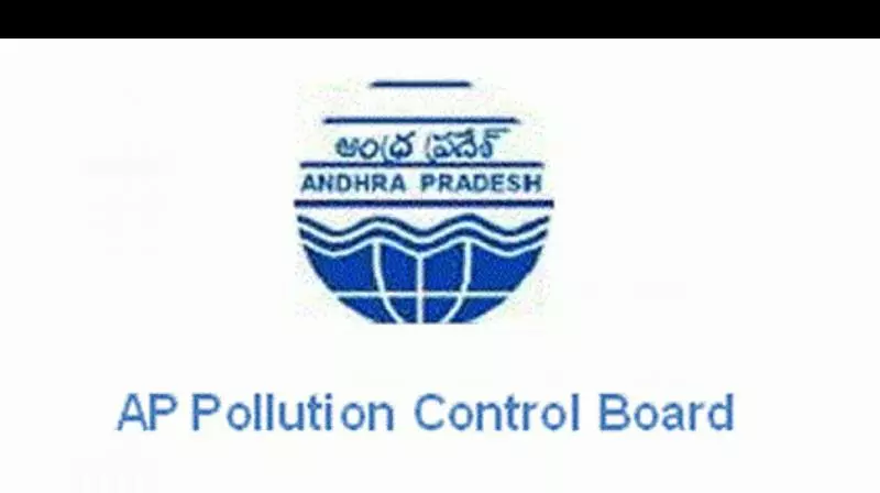 Shrimp unit in Bapatla dist. flouting norms: PCB