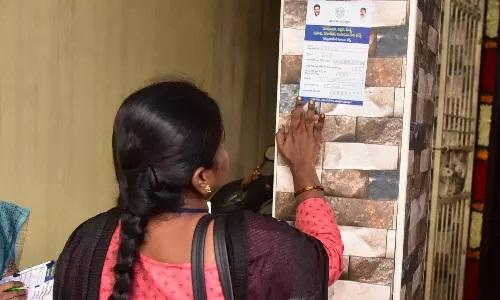 Adilabad Caste Census Reveals Household Surge