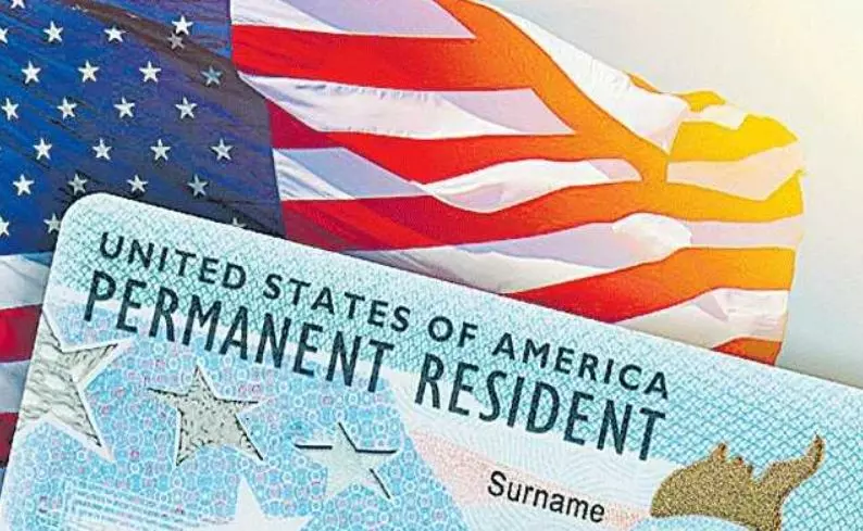 Ex-SIB chief gets US green card