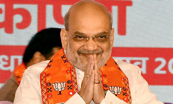 Maharashtra Polls: Amit Shah to release BJP's Sankalp Patra tomorrow