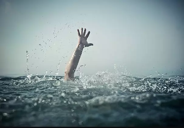 13-year-old boy drowns after slipping into open drain in Delhi