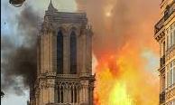 No culprit found five years on from Notre Dame fire