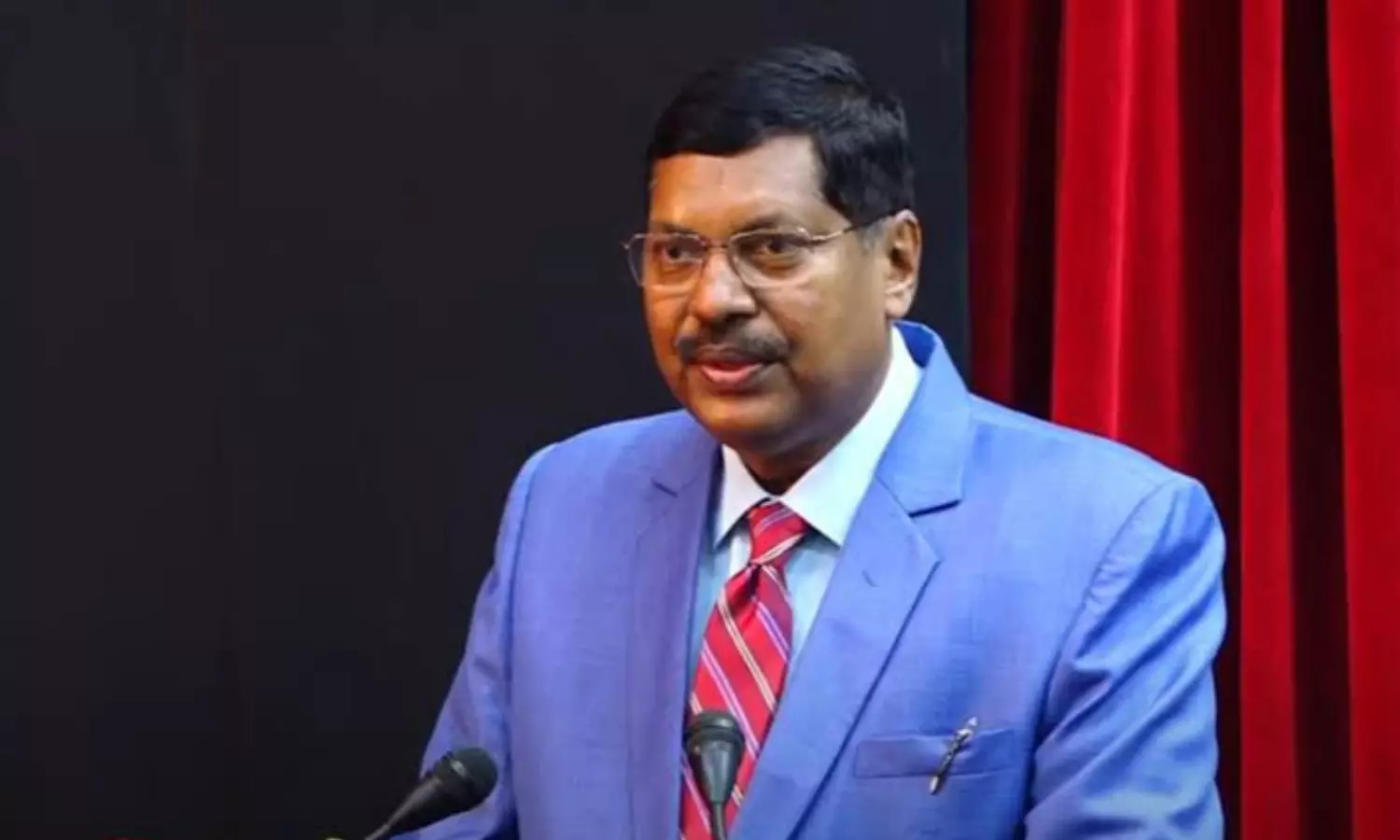 SC judge BR Gavai nominated as NALSA executive chairperson