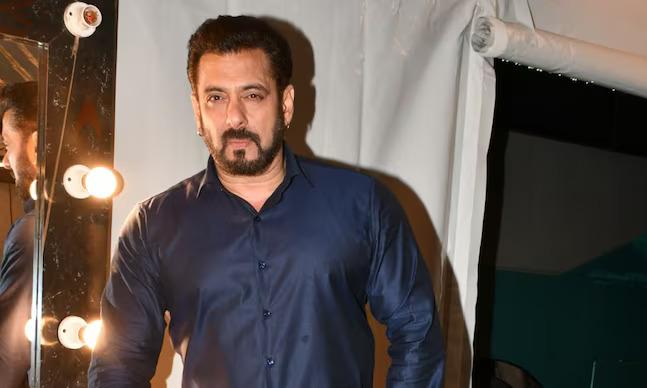 Man enters set of Salman Khan's upcoming film, threatens his bodyguard