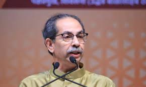 Uddhav expels ex-MP for anti-party activities