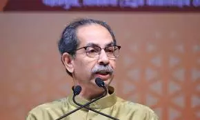 Uddhav expels ex-MP for anti-party activities