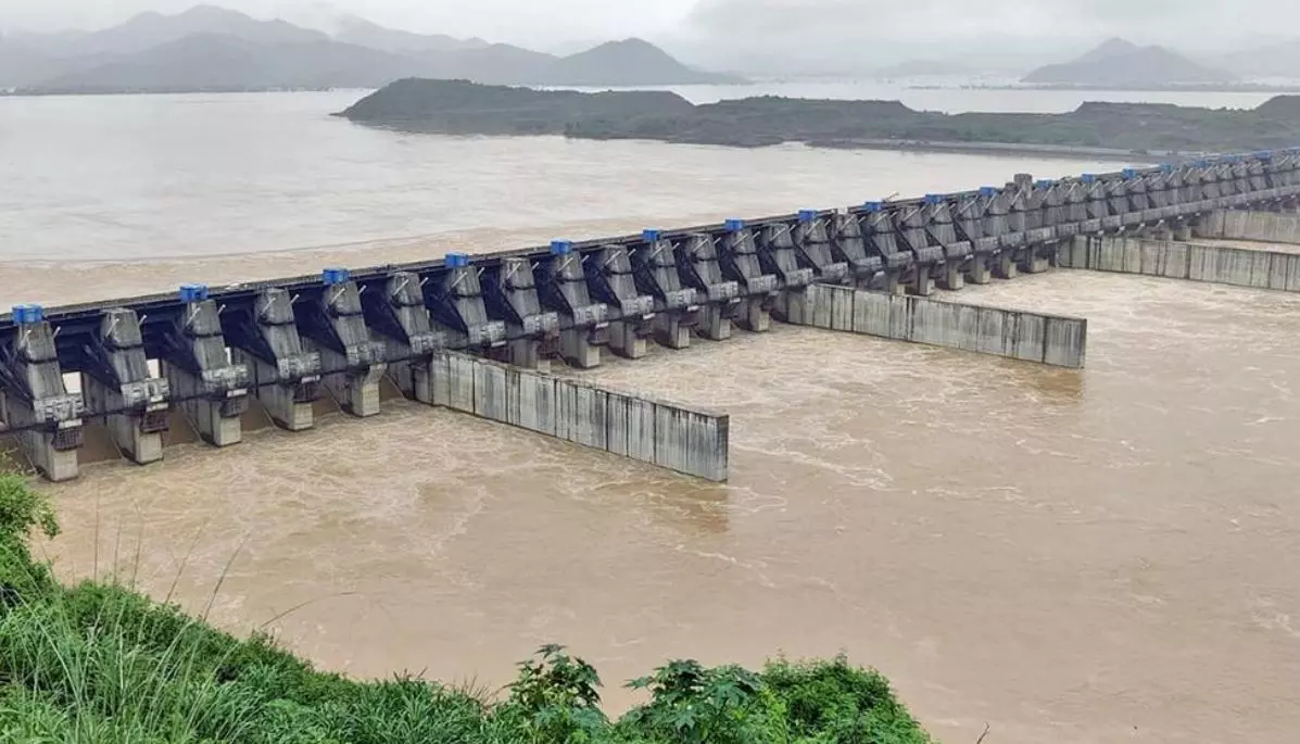 Four-day experts’ workshop on Polavaram concludes