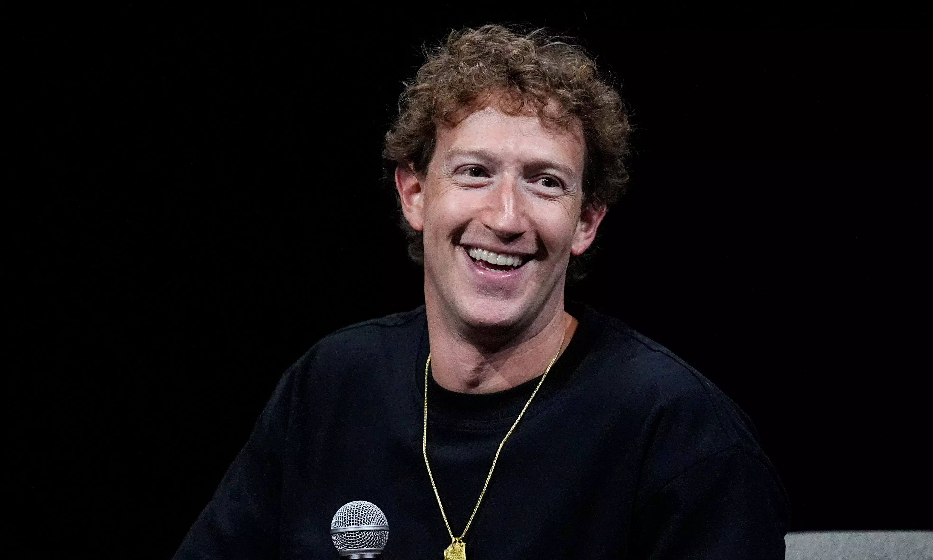 Mark Zuckerberg Avoids Personal Liability in Meta Addiction Lawsuits