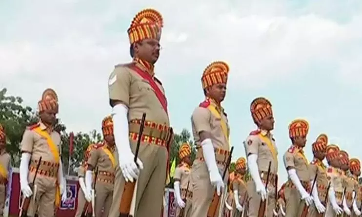 Odisha government lifts ban on home guard recruitment