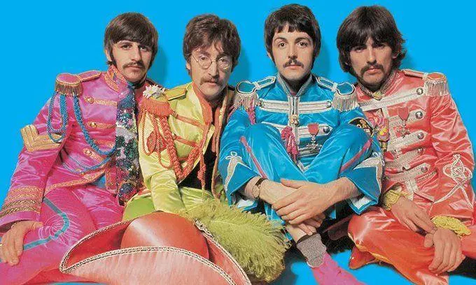 The Beatles AI-assisted Song Nominated For Two Grammy Awards