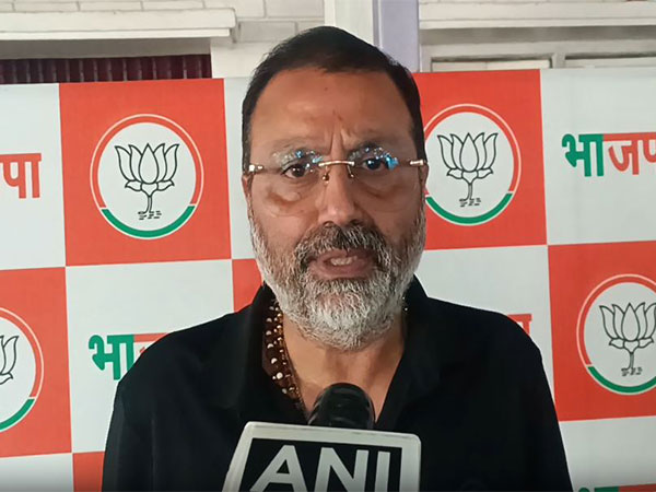 BJP's Nishikant Dubey slams Hemant Soren over remarks on I-T raids