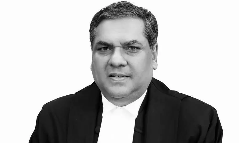 Justice Sanjiv Khanna to be sworn in as 51st CJI on November 11