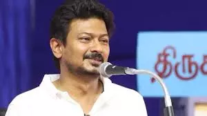 No cyclonic threat: Dy CM Udhayanidhi Stalin