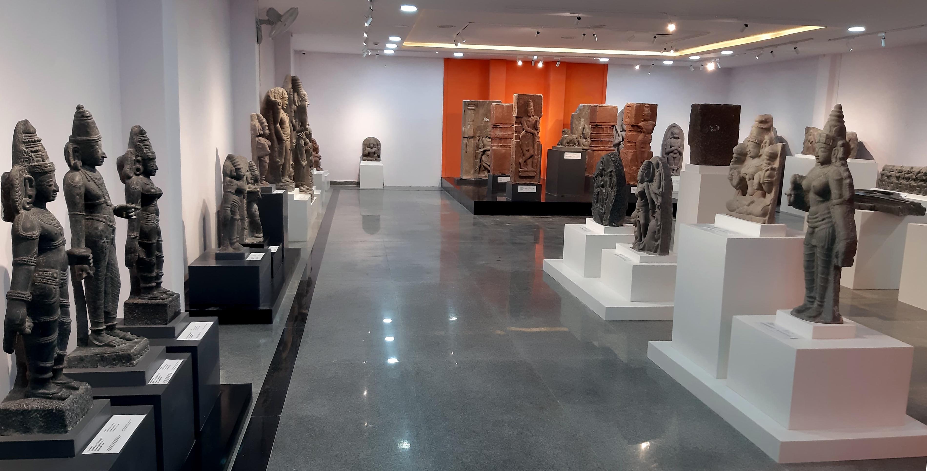 Bapu Museum: High-tech to help visitors learn significance of antiquities