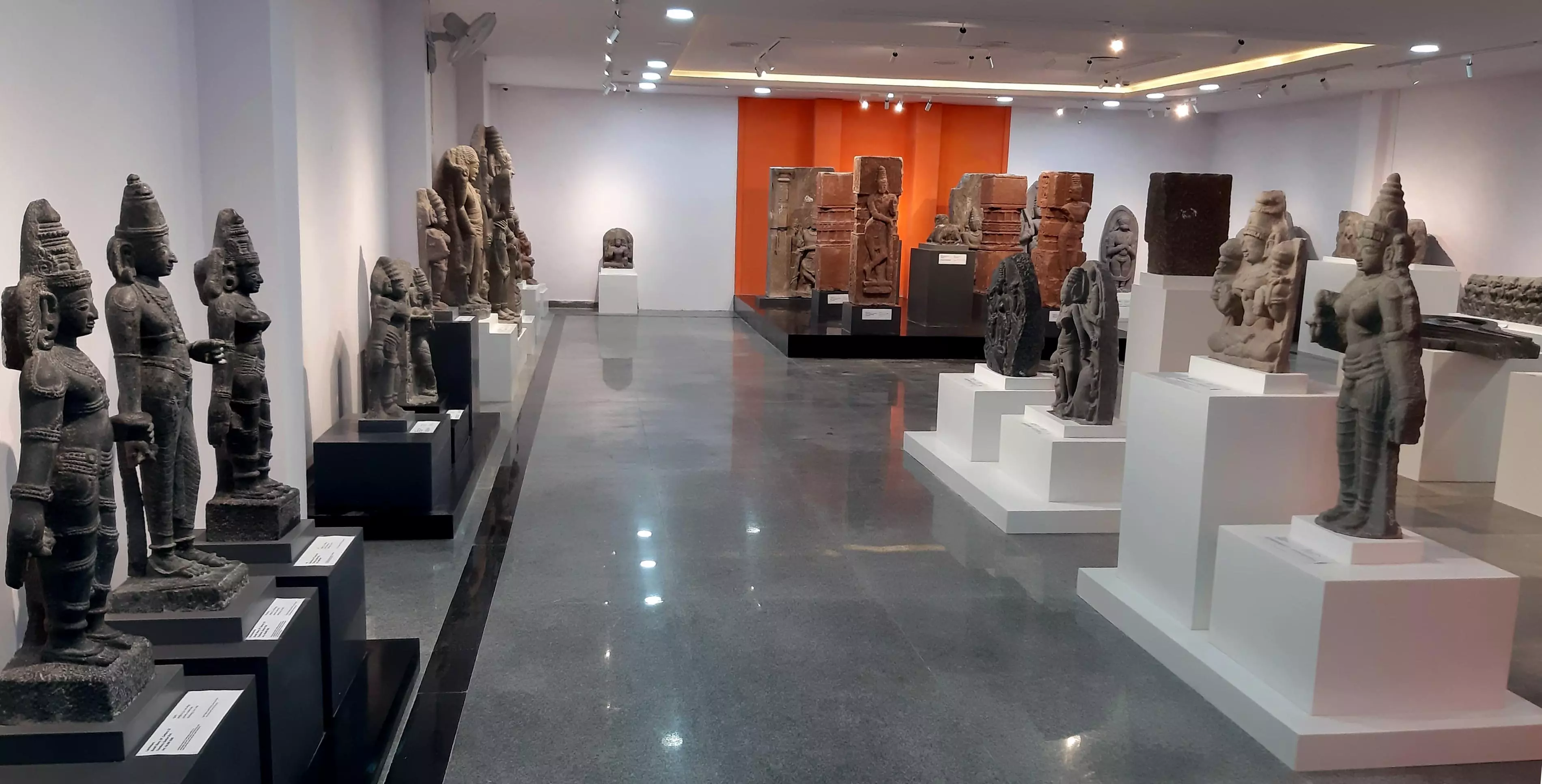 Bapu Museum: High-tech to help visitors learn significance of antiquities