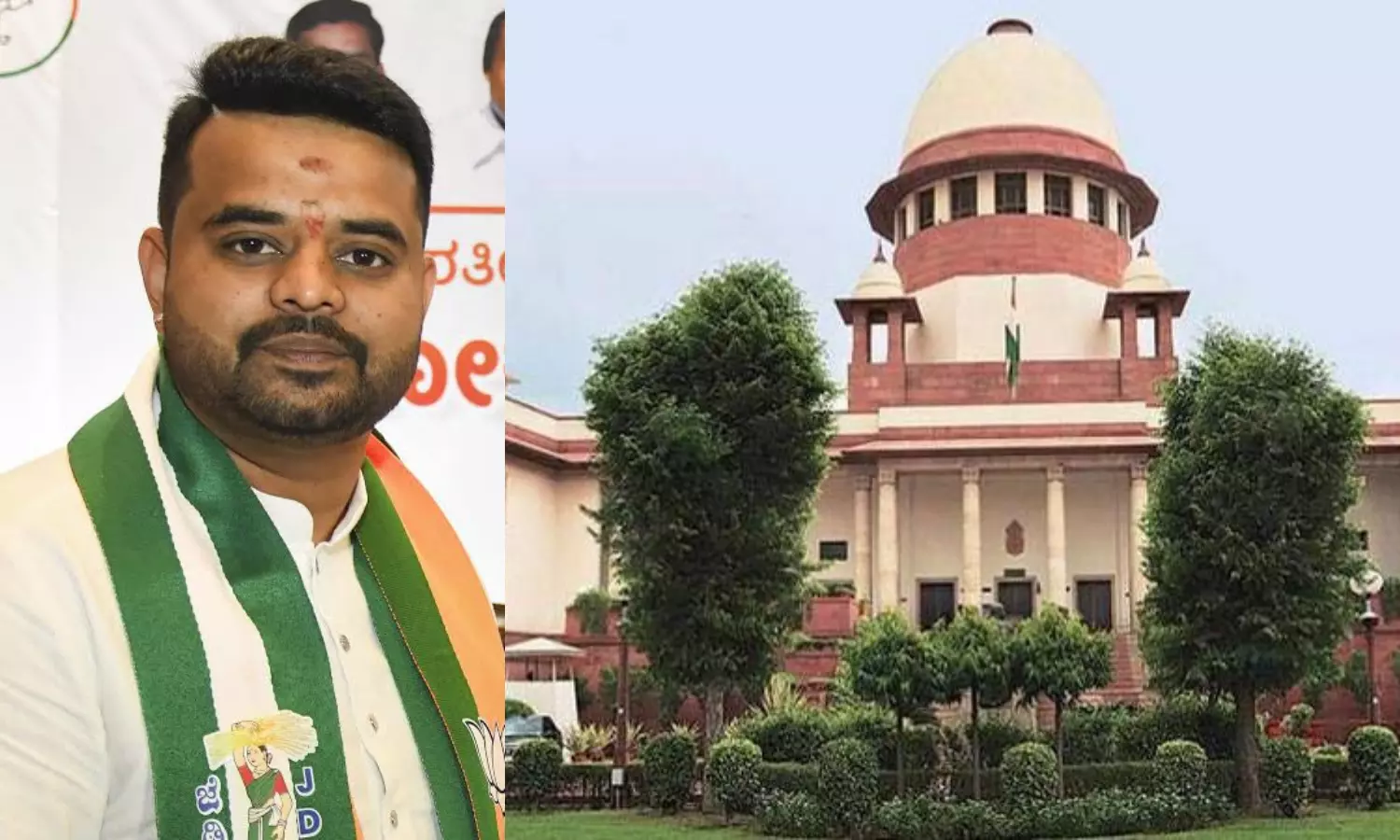 SC dismisses bail plea of Prajwal Revanna