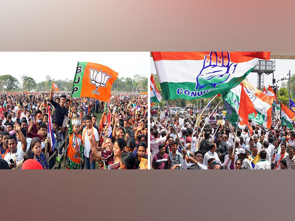 Campaign ends for phase I of Jharkhand polls